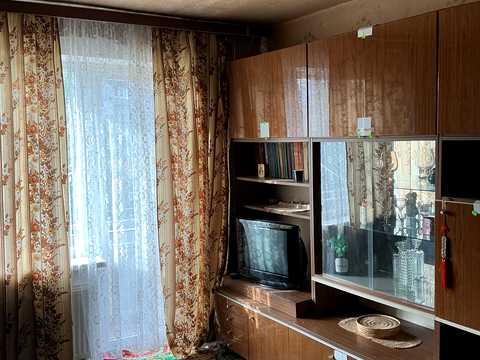 квартира по адресу Независимости ул. (Космонавта Попова), 11 к3