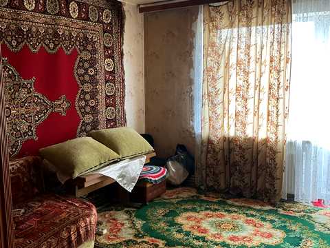 квартира по адресу Независимости ул. (Космонавта Попова), 11 к3
