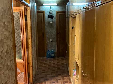 квартира по адресу Независимости ул. (Космонавта Попова), 11 к3
