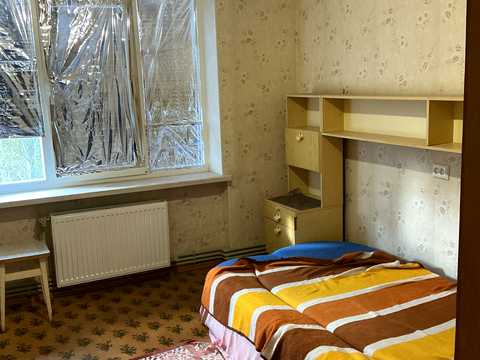 квартира по адресу Независимости ул. (Космонавта Попова), 11 к3