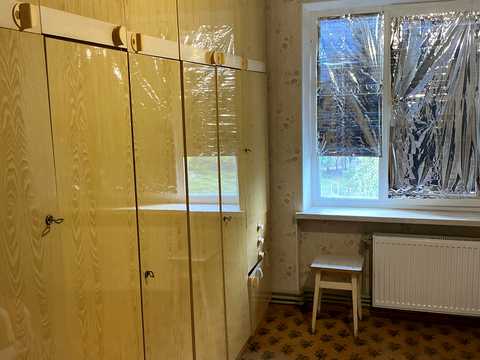 квартира по адресу Независимости ул. (Космонавта Попова), 11 к3