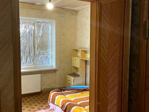 квартира по адресу Независимости ул. (Космонавта Попова), 11 к3