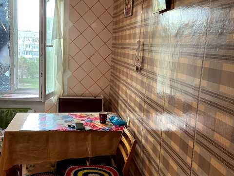 квартира по адресу Независимости ул. (Космонавта Попова), 11 к3
