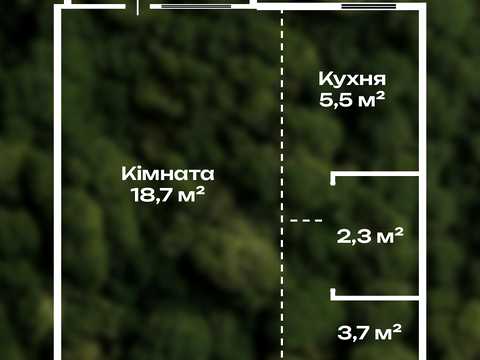 квартира по адресу Европейская ул. (Жовтнева), 8