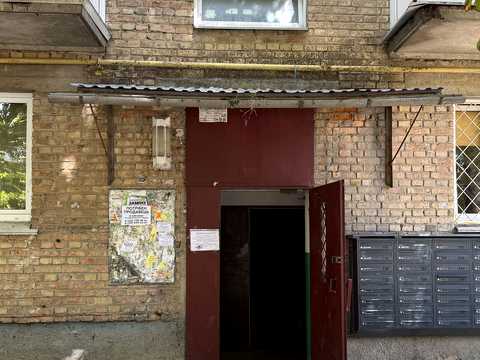 квартира по адресу Европейская ул. (Жовтнева), 8