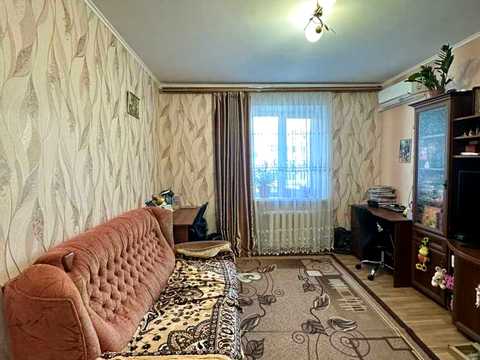 квартира за адресою Боровиковського бульв., 5