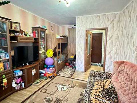 квартира за адресою Боровиковського бульв., 5