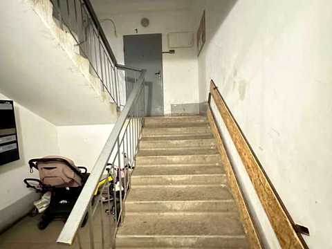квартира за адресою Боровиковського бульв., 5
