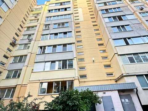 квартира за адресою Боровиковського бульв., 5