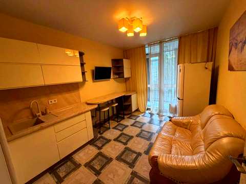 квартира по адресу Предславинская ул., 40