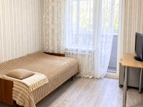 квартира по адресу Симиренко ул., 7-Б