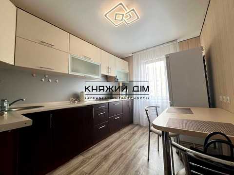 квартира по адресу Милославская ул., 17-А