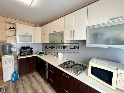 квартира по адресу Милославская ул., 17-А