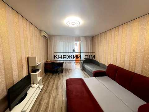 квартира по адресу Милославская ул., 17-А