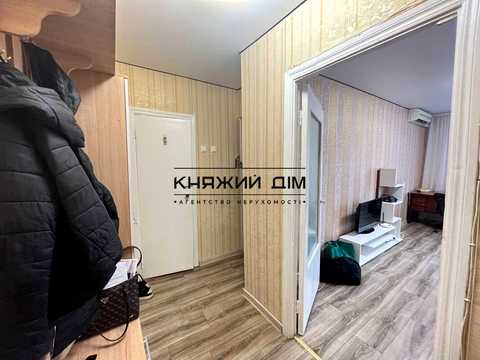 квартира по адресу Милославская ул., 17-А