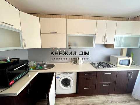 квартира по адресу Милославская ул., 17-А