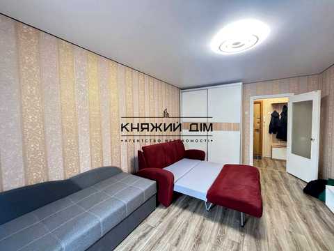 квартира по адресу Милославская ул., 17-А