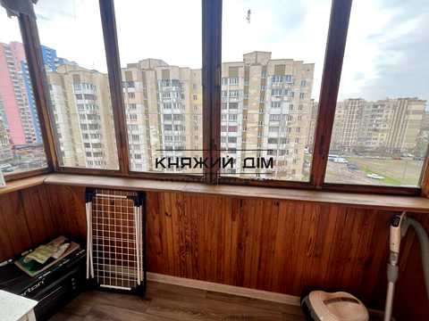 квартира по адресу Милославская ул., 17-А