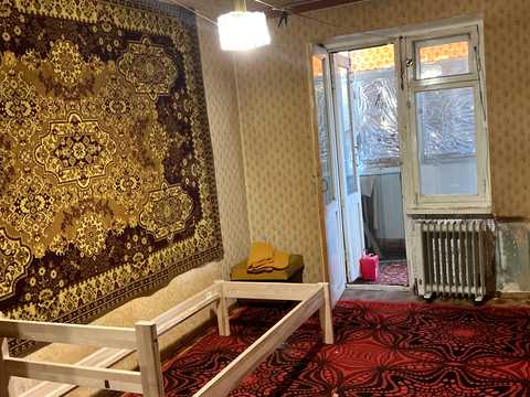 квартира по адресу Независимости ул. (Космонавта Попова), 11 к3