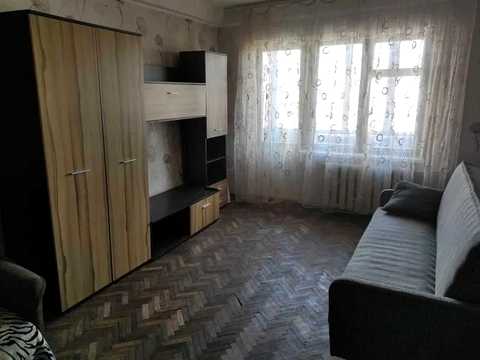 квартира по адресу Миропольская ул., 17