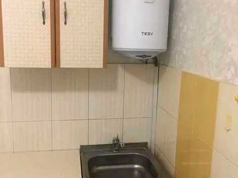 квартира за адресою Миропільська вул., 17