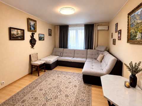 квартира за адресою Петра Вершигори вул., 9