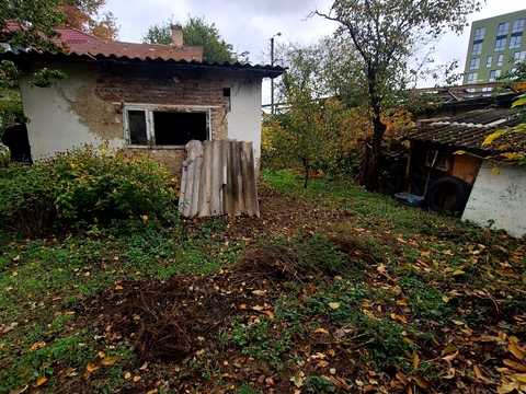 ділянка за адресою Ковельська вул.