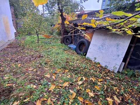ділянка за адресою Ковельська вул.