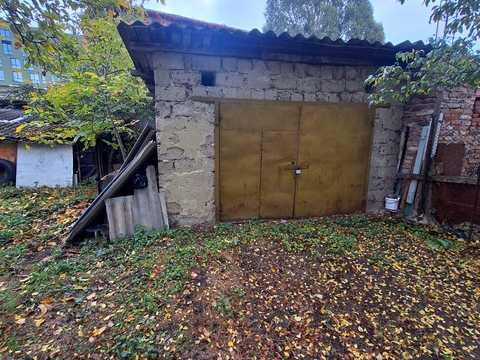 ділянка за адресою Ковельська вул.
