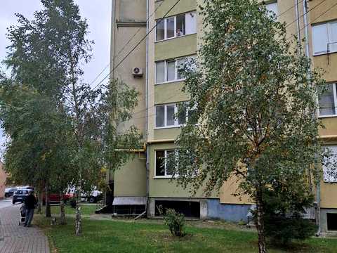 квартира по адресу Василия Симоненко ул., 41