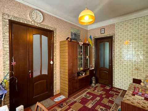 будинок за адресою с. Горбаків, Мирна