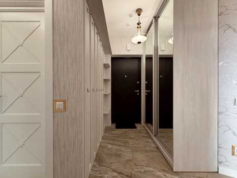квартира за адресою Родини Крістерів вул., 2