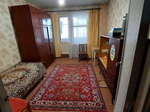 квартира по адресу Богдана Хмельницкого бульв., 9/7