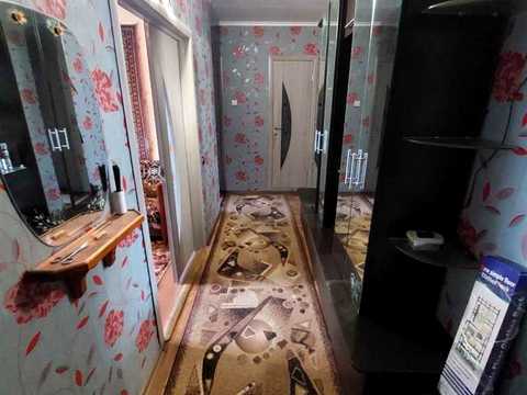 квартира по адресу Богдана Хмельницкого бульв., 9/7
