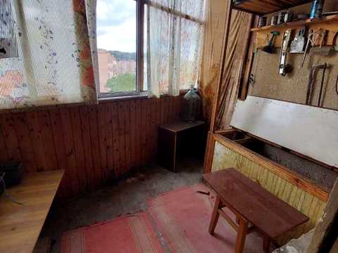 квартира по адресу Богдана Хмельницкого бульв., 9/7