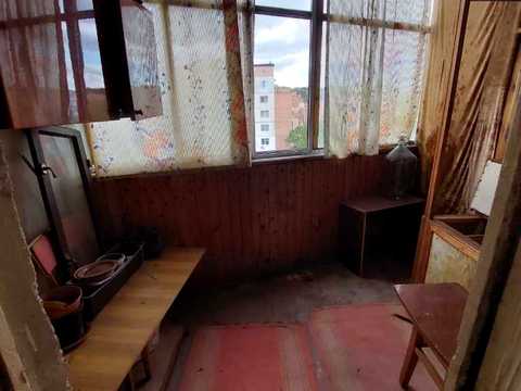 квартира по адресу Богдана Хмельницкого бульв., 9/7