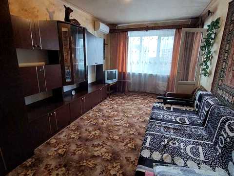 квартира по адресу Богдана Хмельницкого бульв., 9/7
