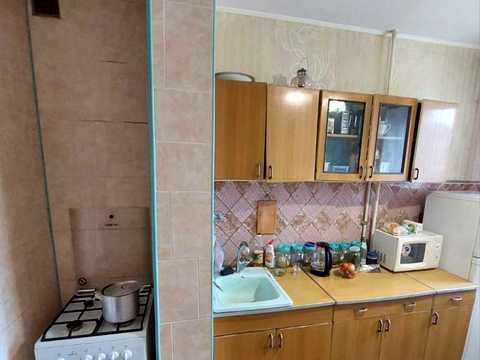 квартира по адресу Богдана Хмельницкого бульв., 9/7