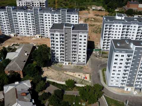 квартира за адресою Полтавський Шлях вул., (Будинок 19)