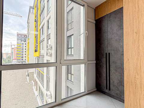 квартира за адресою Тернопіль, Енергетична вул., 5-А