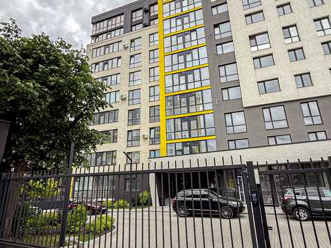 квартира за адресою Тернопіль, Енергетична вул., 5-А