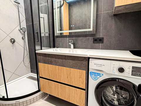 квартира за адресою Тернопіль, Енергетична вул., 5-А