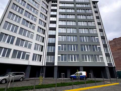 квартира за адресою Рінь вул. (Українських Декабристів), (Будинок 4)
