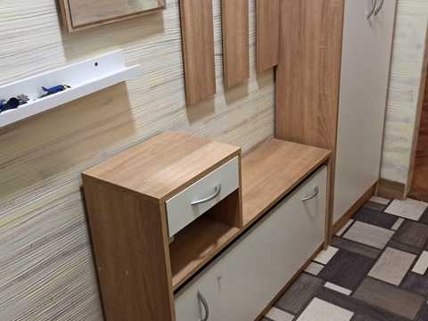 квартира по адресу Политехнический пер., 3