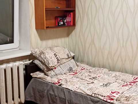 квартира по адресу Политехнический пер., 3