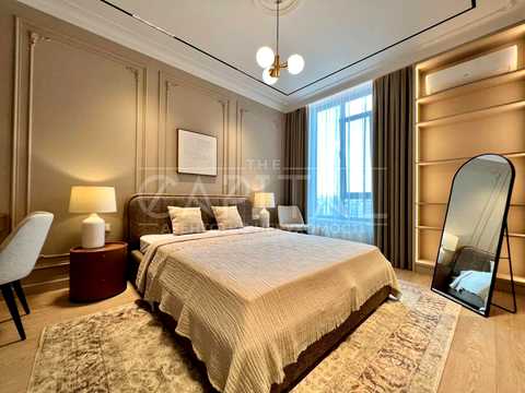 квартира за адресою Василя Тютюнника вул. (Анрі Барбюса), 39