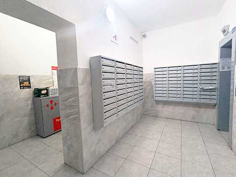 квартира за адресою Чубинського вул., 6-Б