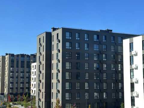 квартира по адресу Героїв Майдану ул., 5
