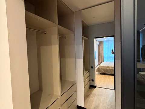 квартира за адресою Бельведерська вул., 32-Б