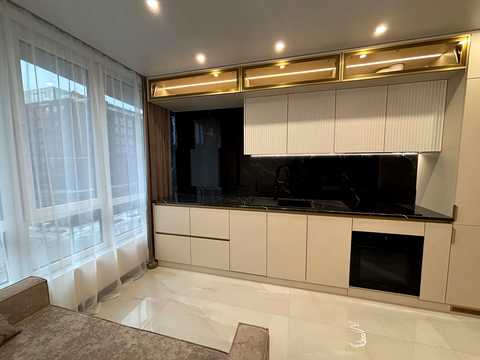 квартира за адресою Бельведерська вул., 32-Б